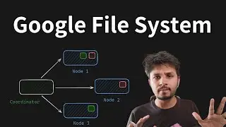 The Google File System - Paper Explained