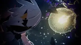 Scarlet Mayhem - Scarlet Nexus