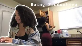 SELF LOVE JOURNEY DAY 2: Productivity