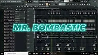 DJ FYP VIRAL MR. BOMBASTIC-TERBARU 2K23