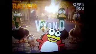 Pyoro interrupt 