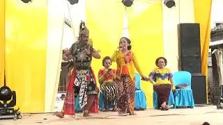 GATUT KOCO NAYUB