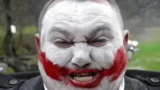 Jokers hamburger (kitchers)!!!🍔