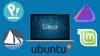 7 Best Linux Distros For Beginners