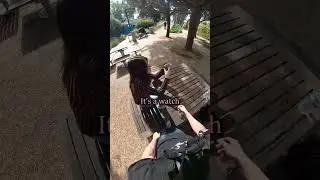 A Surprise for Coco