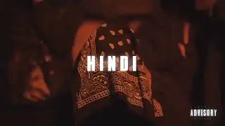[FREE] Indian Bollywood x UK Drill Type Beat ' HINDI ' | Drill Instrumental 2024