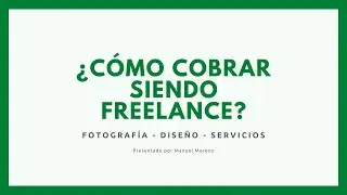 Cuanto cobrar por tu trabajo como freelance | calcula tu precio por hora.