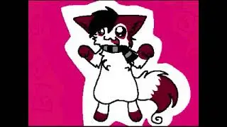 *seizure warneing*DERP DANCE~