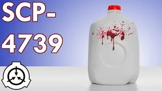 SCP-4739 | It's Just Spoiled Milk. I Promise. | Safe | Hostile SCP