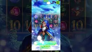 SÉ un MAGO o un DIOS JUGANDO aquí