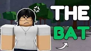 What happened to Metal Bat?