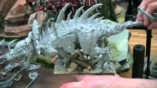 Lizardmen Assembled