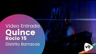 Disciplina, Lali Esposito | Entrada 15 Años Rocio ( Distrito Barracas ) | VeamosLasFotos®