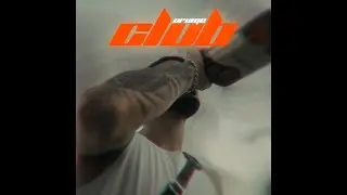 CREME - CLUB (Video Oficial)