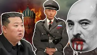 Какие страны являются союзниками россии?