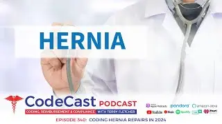 Coding Hernia Repairs in 2024