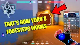 Yoru's 200 IQ Play #shorts#youtubeshorts