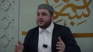 Поездка на умра. Часть 1 "НАМЕРЕНИЕ".