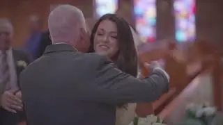 Michelle & Joey Highlight Video