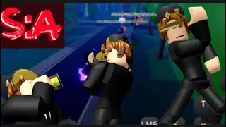 Me vs 2 toxic players in stand awakening