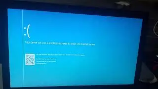 Chrome WSOD has BSOD #5