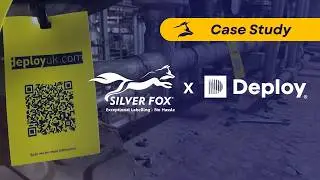 How Silver Fox's Endurance® Valve Tags Saved Deploy Time & Money