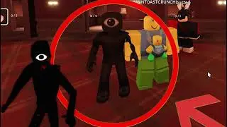 Roblox’s Best Secret Law Enforcements (2023)