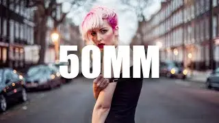 50mm Feels Boring Until You Learn These 3 Things