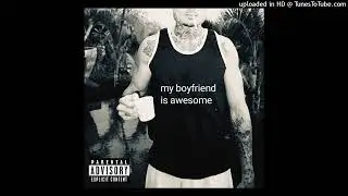 MORGENSHTERN - Последняя Любовь (gay cover)