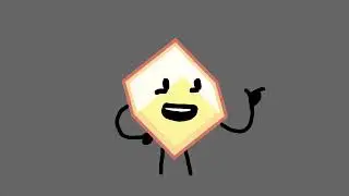 Bfb 1-5 but it’s ToonSquid