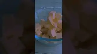 Uma História + Receita De Bolo ☕