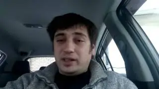 Как я покупал и ставил на учёт машину.