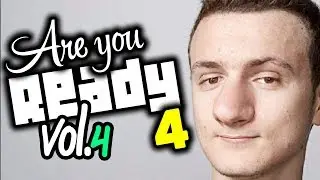 ARE YOU READY FOR MIRACLE? VOL.4 - Dota 2