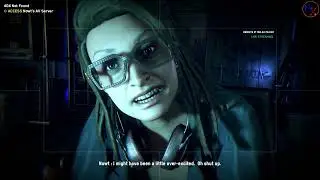 Watch Dogs: Legion Gameplay # 11 Mission | 404 Not Found Part 1 (PC) 4K60FPS