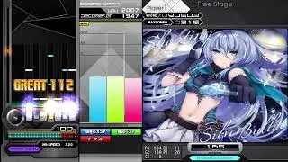 ★10 Shooting Silver Bullet AAA
