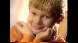 Рекламные блоки (ОРТ, 04.10.1998)