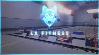 GTA V MLO - LA Fitness