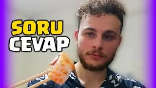 Q&A with Japanese Food