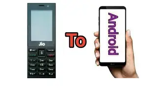 smartphone se jio phone par kaise video call kare | Video Call Quality | Jio Phone to android call