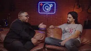GABRIEL SANTANNA |  SOL•FA  |   PODCAST #04