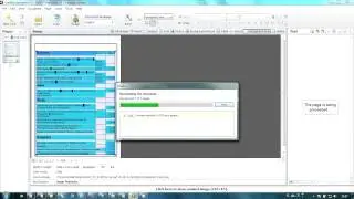 How-to No. 35 — Recognize scanned lists and send them to MS Excel