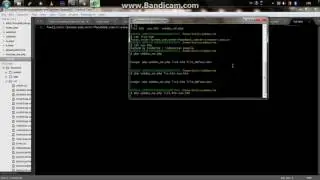 Webdav exploiter php