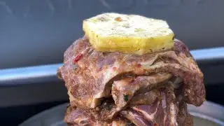 Al Pastor Tacos