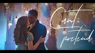 Daphne ✗ Simon | Can't pretend