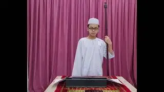 Pertandingan Bacaan Khutbah Jumaat Tahap 2
