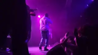 Project Pat - Take Da Charge  live Brooklyn NYC