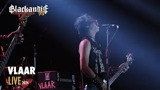 Vlaar - Live at Blackandje Fest 2024