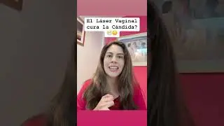 El láser Co2 Vaginal es una gran herramienta dentro del tratamiento de candiasis vaginal