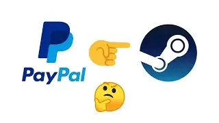 Como usar Paypal en Steam - Comprar juegos SIN tarjeta de crédito.