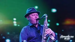 OleK Romantic SAX  / Live ROMANTIC SAX Perfomance